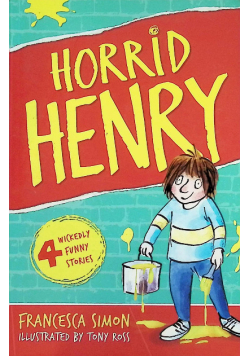 Horrid Henry