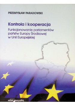 Kontrola i kooperacja