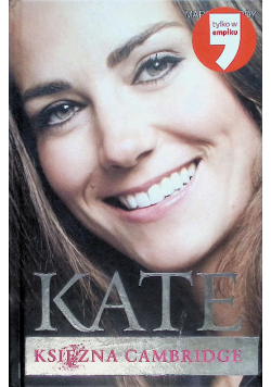 Księżna Kate