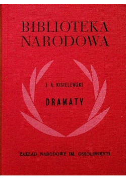 Dramaty