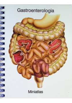 Gastroenterologia miniatlas