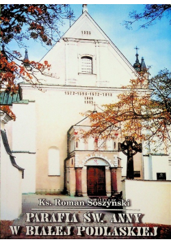 Parafia św Anny w Białej Podlaskiej