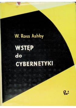 Wstęp do Cybernetyki