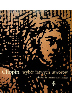 Wybór łatwych utworów