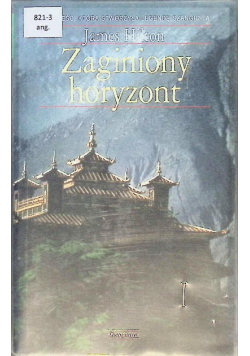 Zaginiony horyzont