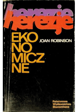 Herezje ekonomiczne