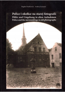 Police i okolice na starej fotografii