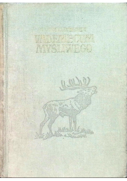 Vademecum myśliwego