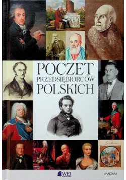 Poczet przedsiębiorców polskich