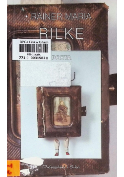 Rilke Poeta
