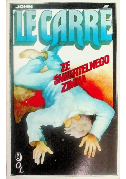 Ze śmiertelnego zimna