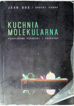 Kuchnia molekularna