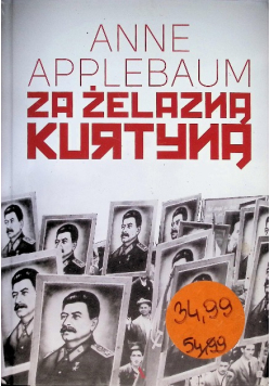Za żelazną kurtyną