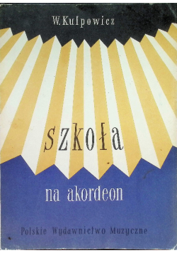 Szkoła na akordeon