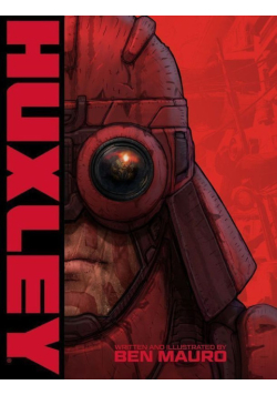 Huxley