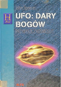 Ufo Dary Bogów
