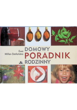 Domowy poradnik rodzinny