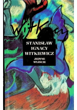 Jedyne wyjście