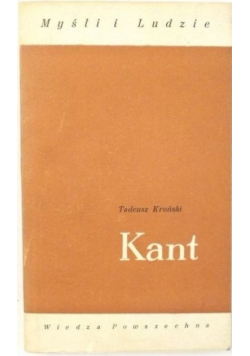 Kant