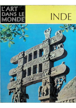 L art dans le monde inde