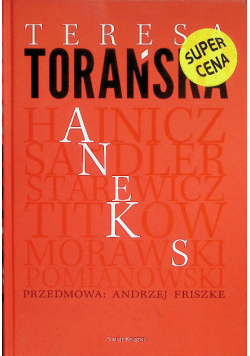 Aneks