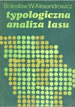 Typologiczna analiza lasu