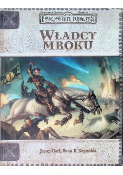 Władcy Mroku