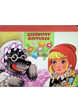 Czerwony Kapturek