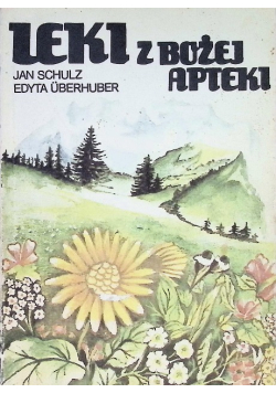 Leki z Bożej Apteki
