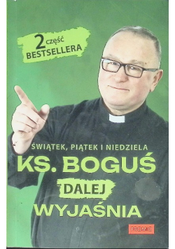 Świątek, piątek i niedziela