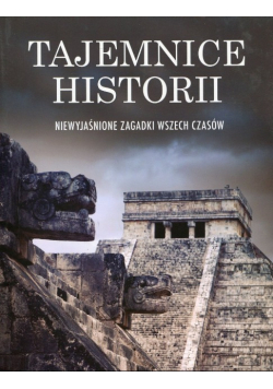 Tajemnice historii