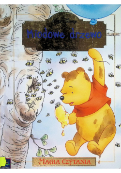 Miodowe drzewo