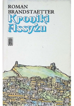 Kroniki Assyżu