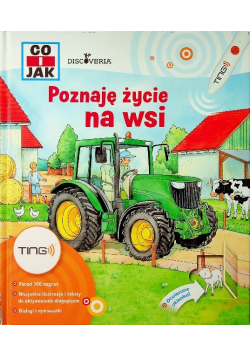 Poznaję życie na wsi