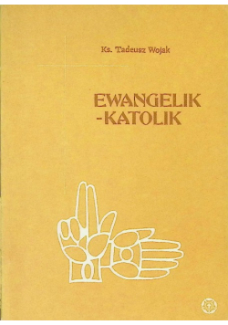 Ewangelik katolik