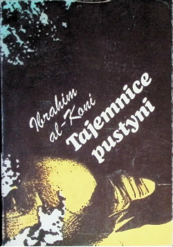 Tajemnice pustyni