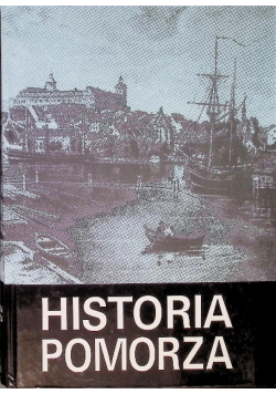 Historia Pomorza Tom III Część 2