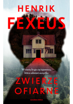 Zwierzę ofiarne
