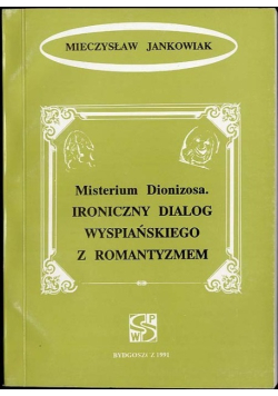 Ironiczny dialog Wyspiańskiego z romantyzmem