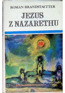 Jezus z Nazaretu