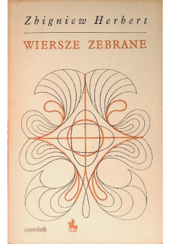 Herbert Wiersze zebrane