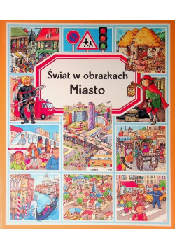 Świat w obrazach Miasto