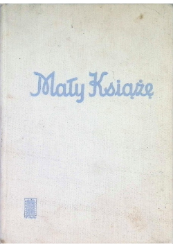 Mały Książę