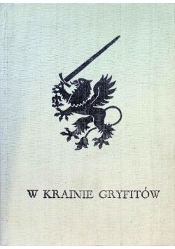 W krainie Gryfitów