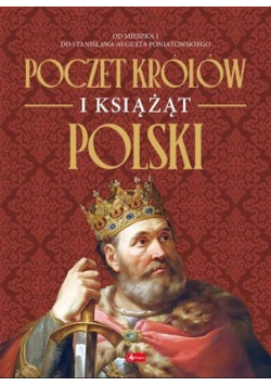 Poczet królów i książąt Polski