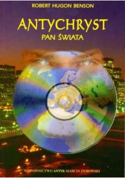 Antychryst Pan świata