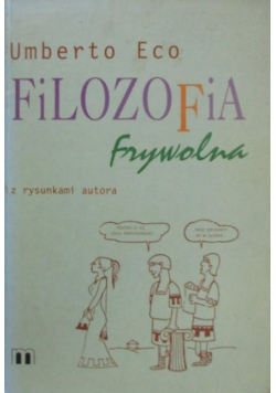 Filozofia Frywolna