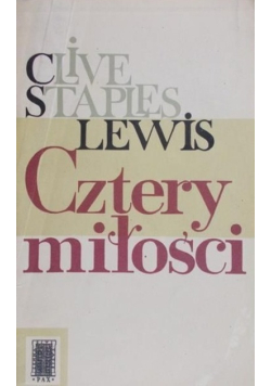 Cztery miłości