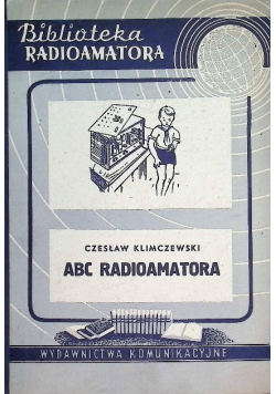 ABC radioamatora