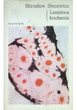 Lenistwa Kochania